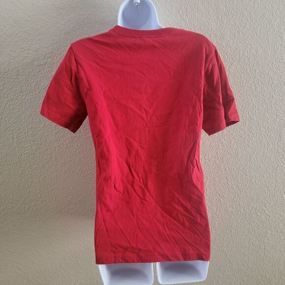 Air jordan youth tshirt size large - Picture 3 of 4